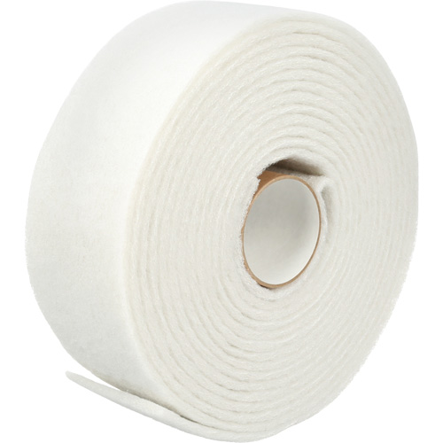 Scotch-Brite Clean & Finish Roll, Cleaning, 4" W x 30' L Pryde Industrial Inc.