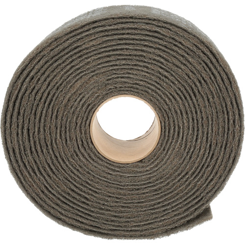 Scotch-Brite Clean & Finish Roll, Ultra Fine, 4" W x 30' L Pryde Industrial Inc.