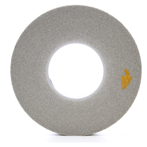 Scotch-Brite EXL Deburring Wheel Pryde Industrial Inc.