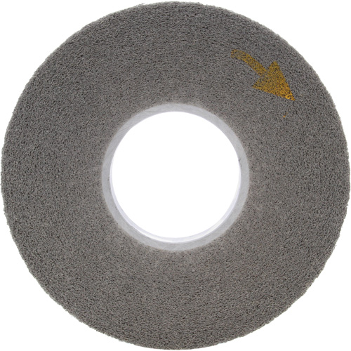 Scotch-Brite Light Deburring Wheel LD-WL Pryde Industrial Inc.