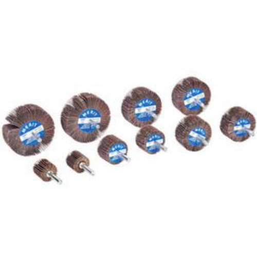 Mini Flap Wheel Test Kit Pryde Industrial Inc.