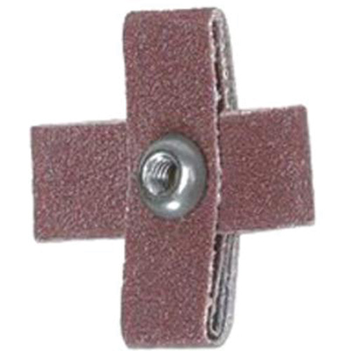 Cross Abrasive Pad Pryde Industrial Inc.