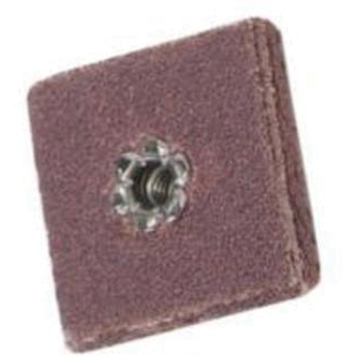 Square Abrasive Pad Pryde Industrial Inc.