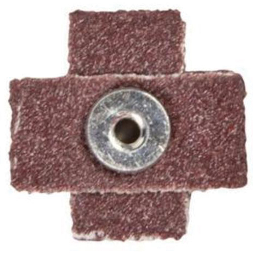 Cross Abrasive Pad Pryde Industrial Inc.