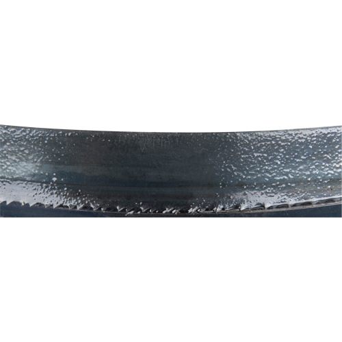 Lame de scie &agrave; ruban pour la coupe du m&eacute;tal, M&eacute;tal, 93" lo x 3/4" la x &eacute;paisseur 0,032", 14 dents par pouce Pryde Industrial Inc.