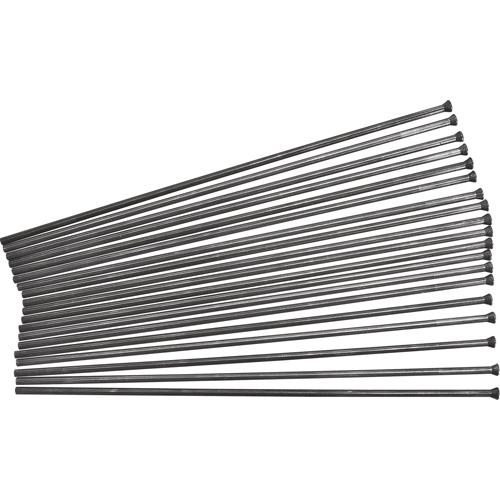 AIGUILLES,STANDARD,POUR MARTEAU  CP9356-NS      Pryde Industrial Inc.