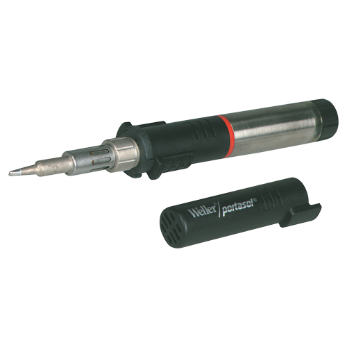 Portasol&reg; Economical Butane Soldering Irons Pryde Industrial Inc.