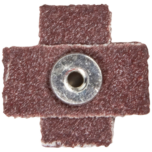 Cross Abrasive Pad Pryde Industrial Inc.