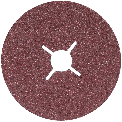 Disque abrasif Coolcut ALLSTEEL, Oxyde d'aluminium, 36, 4-1/2" Dia x 7/8" Arbre Pryde Industrial Inc.