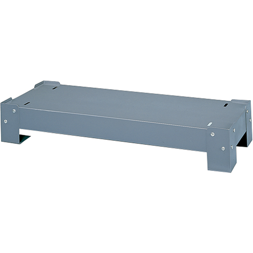 Bin Cabinet  Base Pryde Industrial Inc.