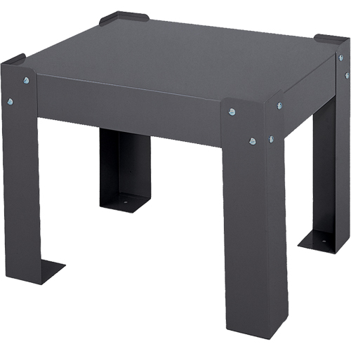 Cabinet Bases Pryde Industrial Inc.