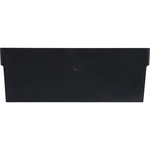 Diviseur pour bacs de rangement pour tablettes Pryde Industrial Inc.