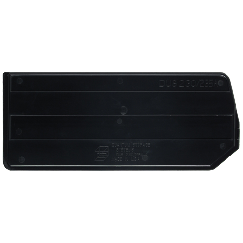 Divider for Stack & Hang Bin Pryde Industrial Inc.