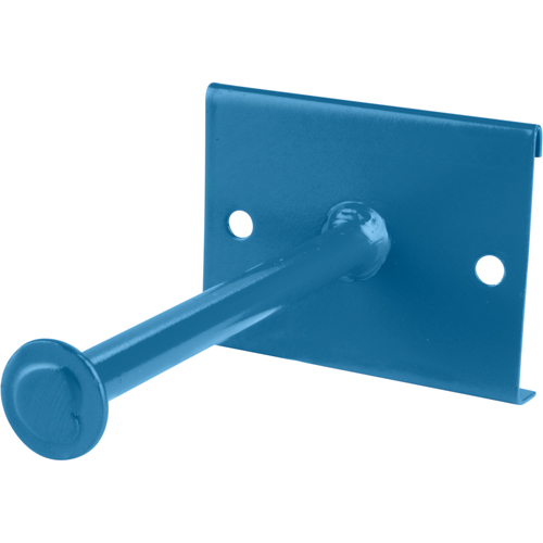 Stationary Bin Racks - Accessories for Louvered Panels Pryde Industrial Inc.