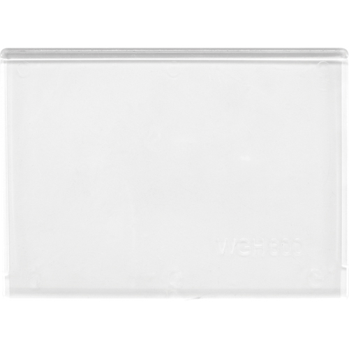 Clear Window for Giant Stacking Container Pryde Industrial Inc.