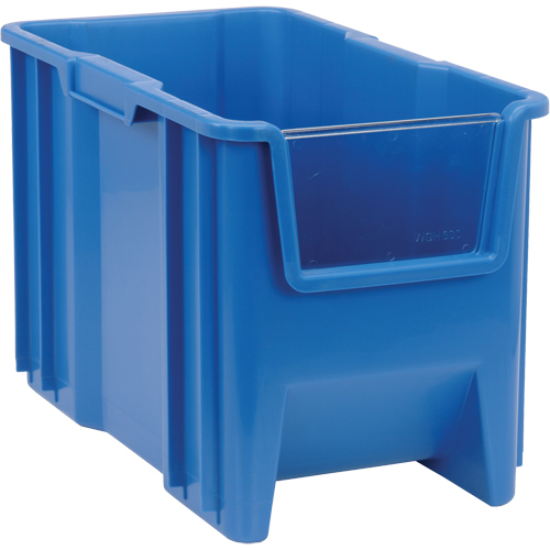 Clear Window for Giant Stacking Container Pryde Industrial Inc.