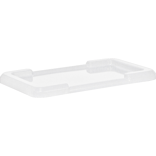 Cross Stack Bins - Lids Pryde Industrial Inc.