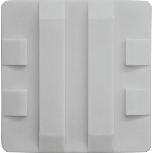 Couvercles de bacs emboîtables Pryde Industrial Inc.