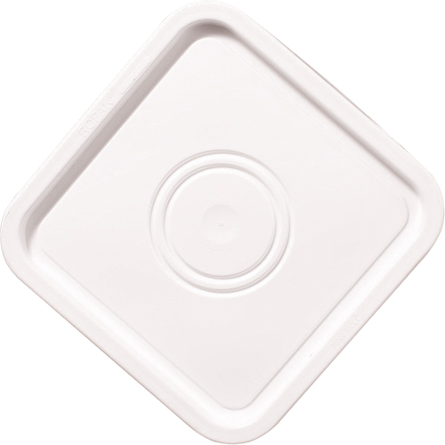 Couvercle de seau en plastique Pryde Industrial Inc.