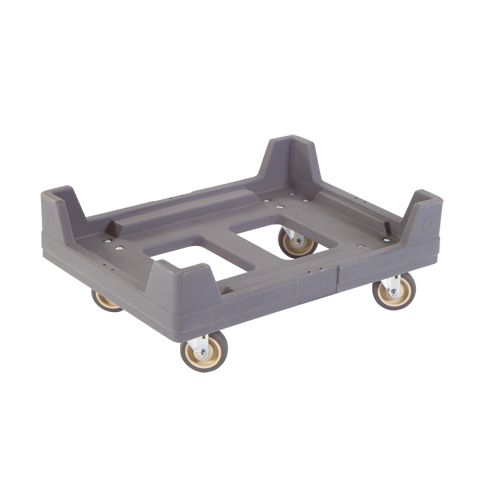FliPak&reg; Dolly Pryde Industrial Inc.