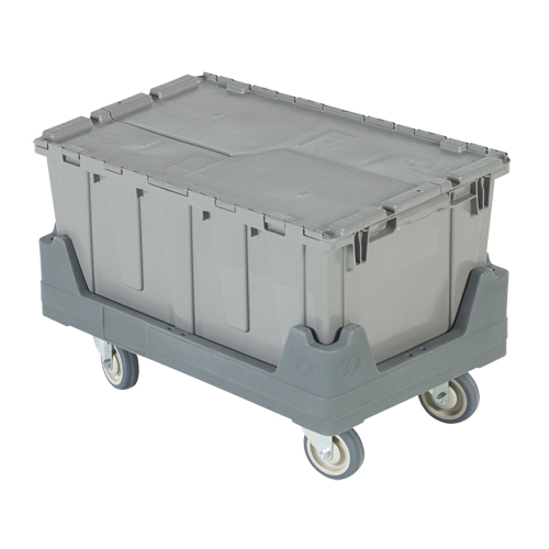 FliPak&reg; Dolly Pryde Industrial Inc.