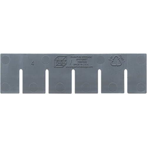Diviseur court pour contenant Divider Box Pryde Industrial Inc.