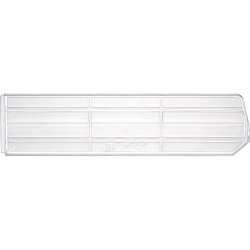 Divider for Stack & Hang Bin Pryde Industrial Inc.