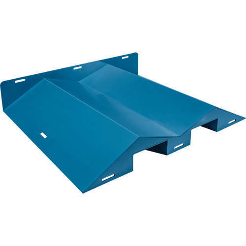 Adaptateur de levier roulant pour palette Pryde Industrial Inc.