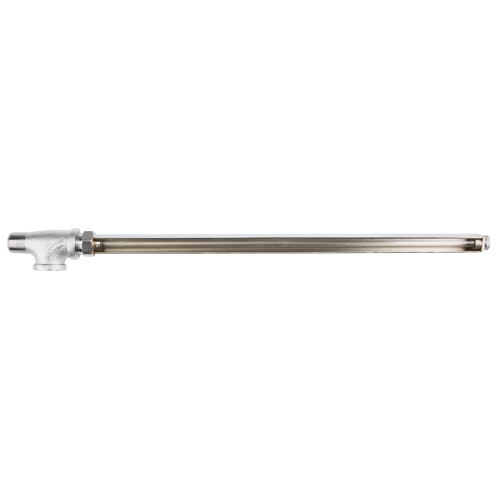 Graduated Drum Gauges Pryde Industrial Inc.