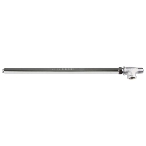 Graduated Drum Gauges Pryde Industrial Inc.