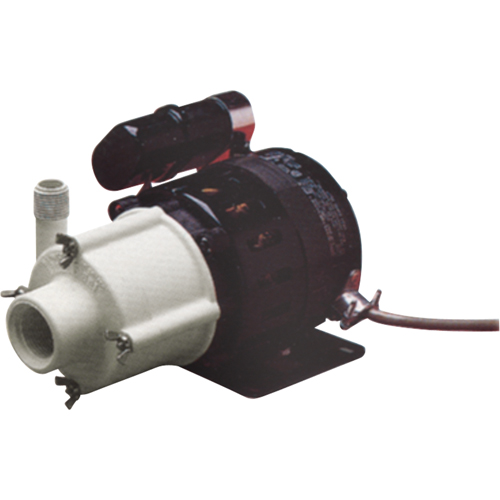MD-SC Magnetic Drive Centrigual Pump Pryde Industrial Inc.