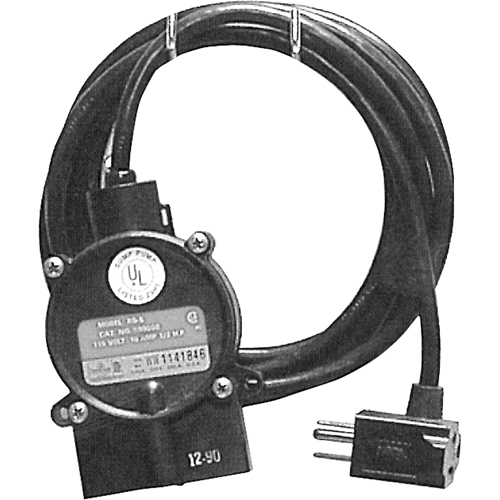Automatic Switches Pryde Industrial Inc.
