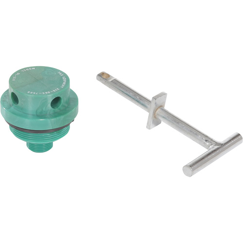 Drum Lock Pryde Industrial Inc.