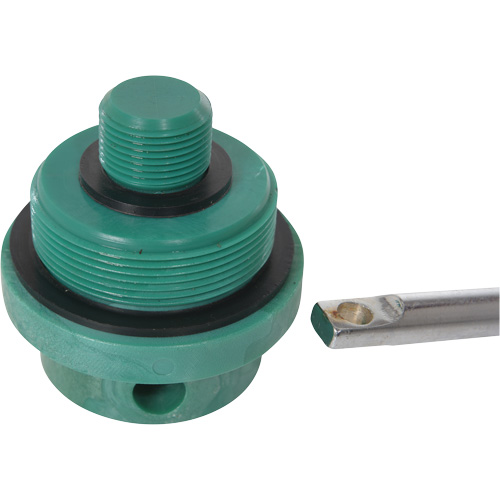 Drum Lock Pryde Industrial Inc.