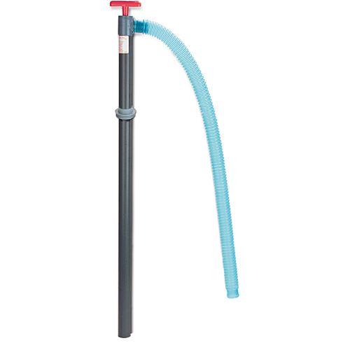 Acid Transfer Pumps, 28 oz./Stroke Pryde Industrial Inc.