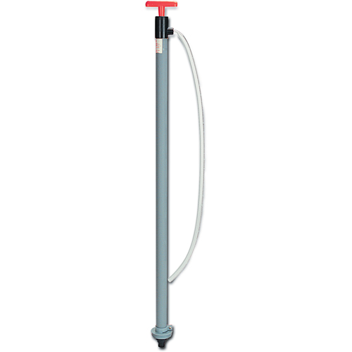 Sanitary Maintenance Pumps - Low Capacity, Fits 45 gal., 11 oz./Stroke Pryde Industrial Inc.