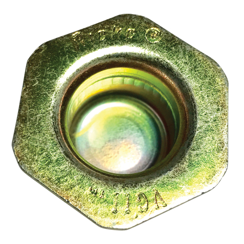 Bouchons pour barils - Bouchons pour barils en acier Pryde Industrial Inc.