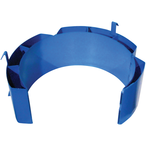 Manual Tilt Drum Lifter Kit, 55 US gal. (45 Imperial Gal.) Drum Size, 800 lbs./363 kg. Cap. Pryde Industrial Inc.