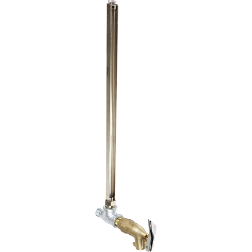 Drum Fill Gauge Pryde Industrial Inc.