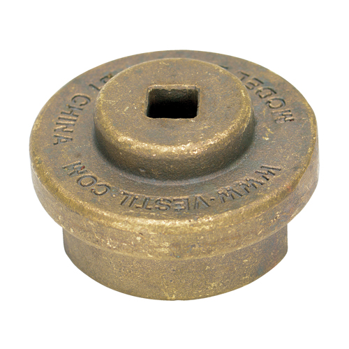 Drum Bung Socket Pryde Industrial Inc.