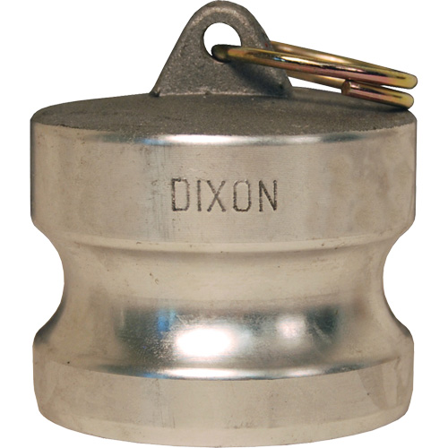 Dust Plug Pryde Industrial Inc.