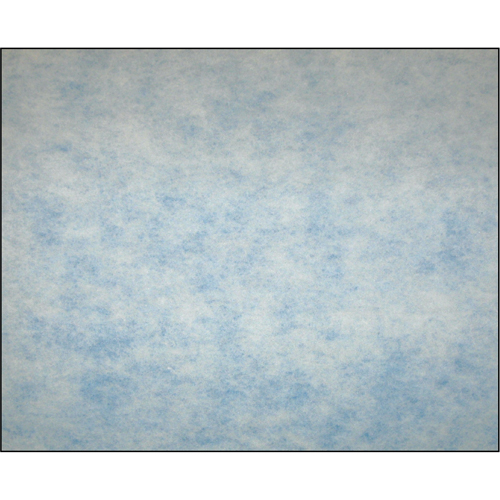 High-Arrestance Synthetic Media Filters, Pad, MERV 5, 20" W x 2" D x 16" H Pryde Industrial Inc.