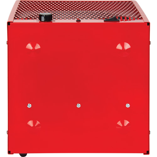 Radiateur, Entrepreneur, &eacute;lectrique, 19100 BTU/H Pryde Industrial Inc.