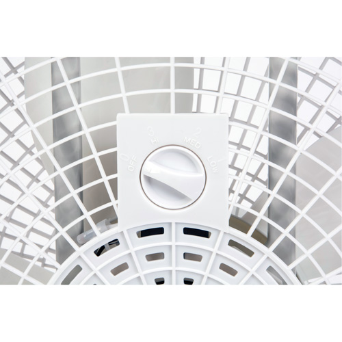 Ventilateur boîtier, Commercial, 3 Vitesses, Diam&egrave;tre de 20" Pryde Industrial Inc.
