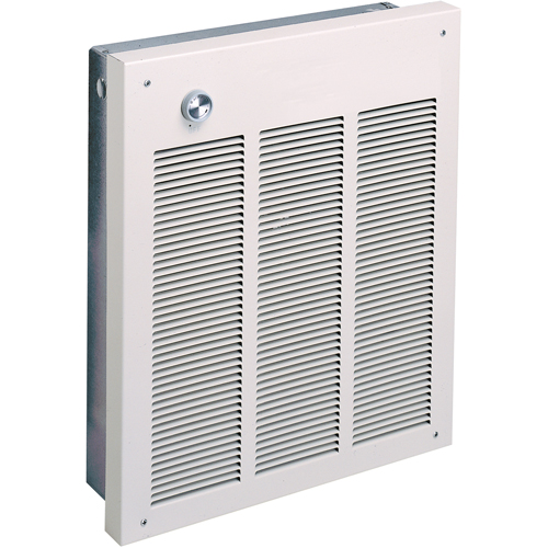 RADIATEUR MURAL COMMERCIAL AIR SOUFFL 600V/3000W, Mural Pryde Industrial Inc.
