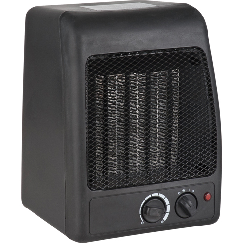 Radiateur portable, C&eacute;ramique, &eacute;lectrique, 5200 Pryde Industrial Inc.