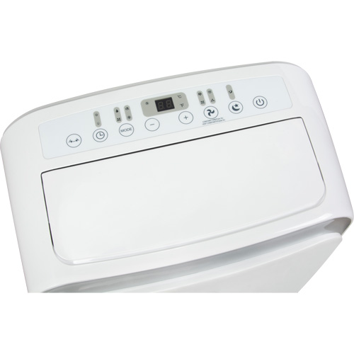 Climatiseur mobile 3 en 1, Portatif, 12 000 BTU Pryde Industrial Inc.