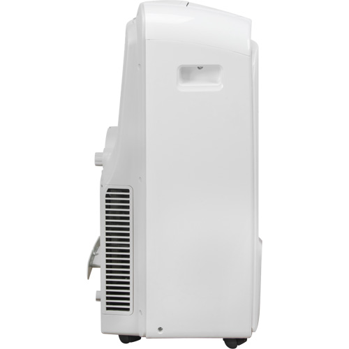 Climatiseur mobile 3 en 1, Portatif, 12 000 BTU Pryde Industrial Inc.