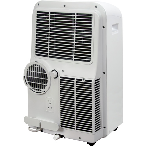 Climatiseur mobile 3 en 1, Portatif, 12 000 BTU Pryde Industrial Inc.
