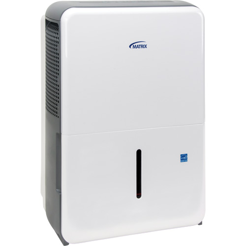 Dehumidifier, 4000 sq. ft., 23.66 L Pryde Industrial Inc.